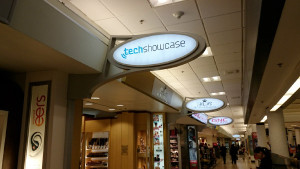 MIA central terminal retail improvements